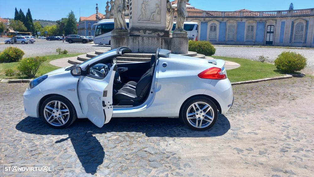 Renault Wind TCe 100 Dynamique - 14