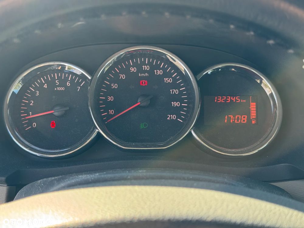Dacia Lodgy 1.6 Laureate - 5