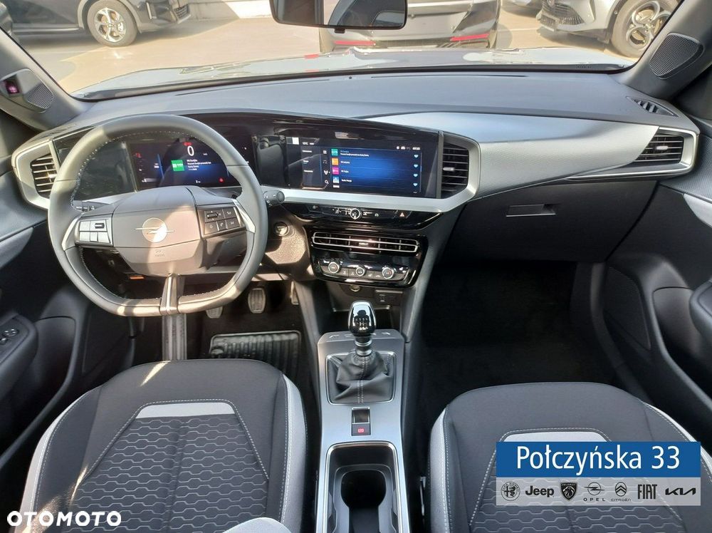 Opel Mokka - 8