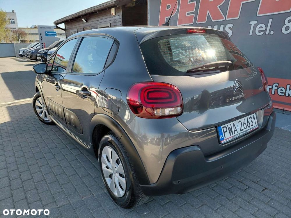 Citroën C3 - 6