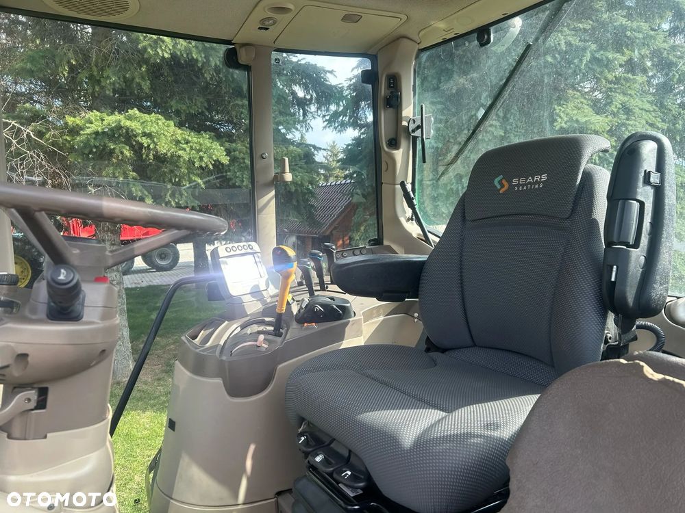 John Deere 7530 PREMIUM - 14