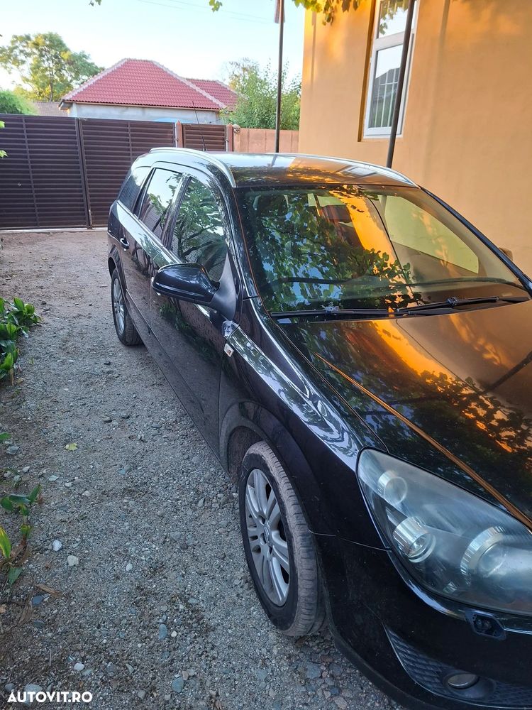 Opel Astra - 7