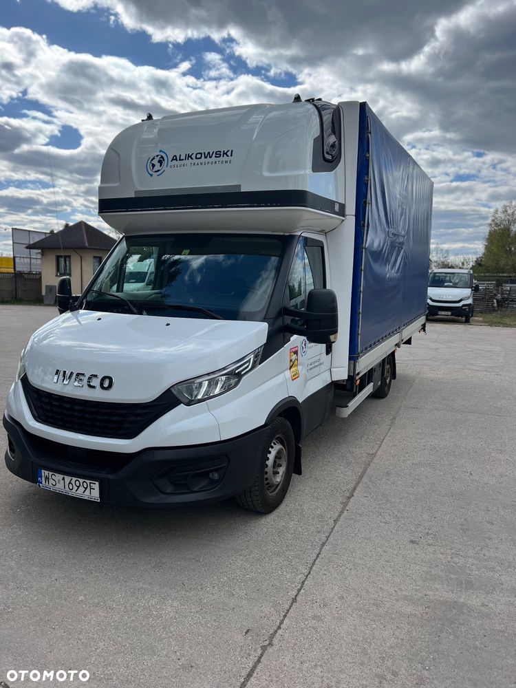 Iveco 35S18 - 2