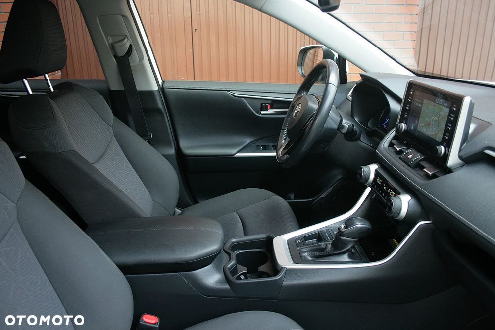 Toyota RAV4 - 19