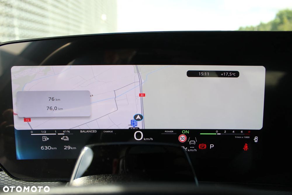 Audi Q5 Sportback e-Hybrid 220 kW Quattro S tronic - 27