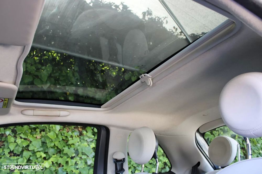 Fiat 500 1.0 Hybrid Star - 15