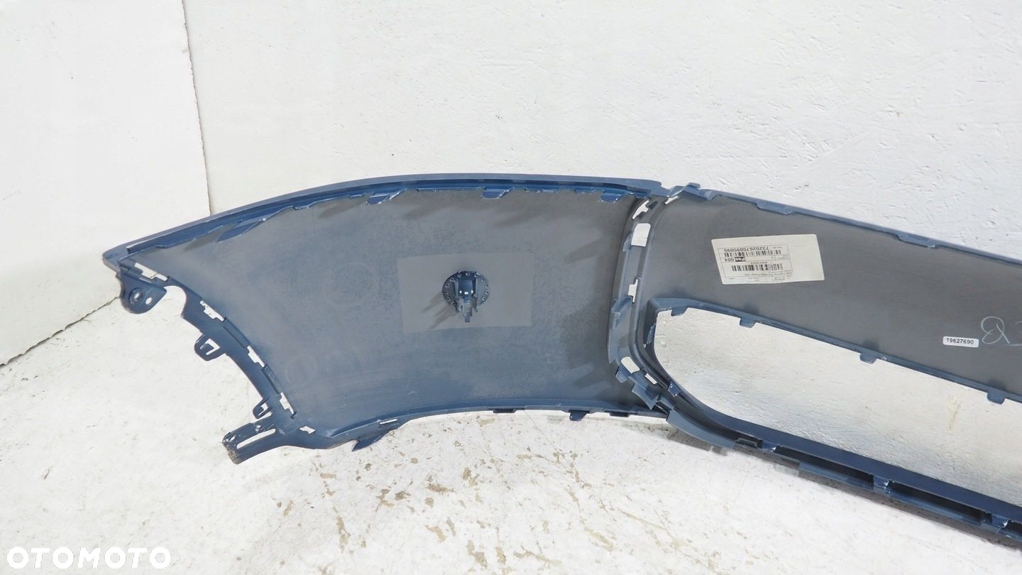Mini Cooper F65 F66 zderzak przód przedni 5A2F6E6 - 7