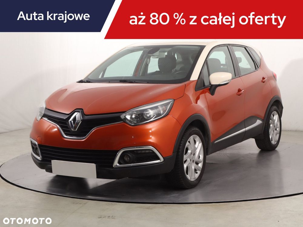 Renault Captur - 3