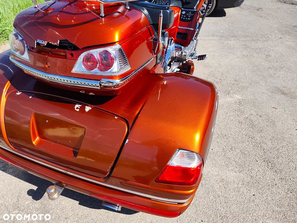 Honda GL - 20