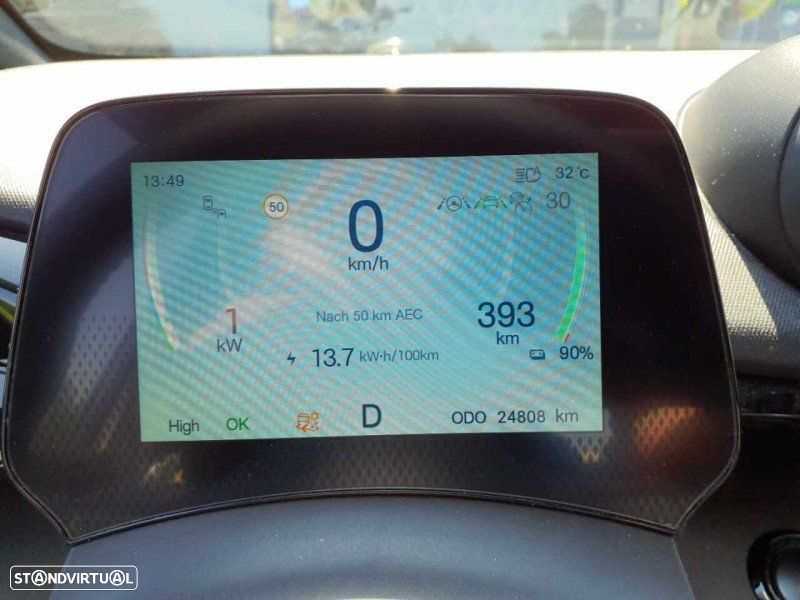 BYD Dolphin Comfort - 6