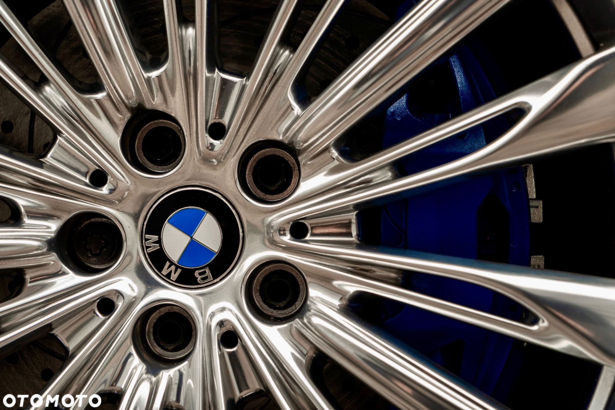 BMW Seria 7 730d sport - 11
