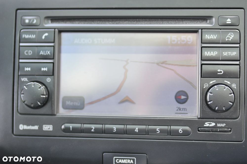 Nissan Qashqai 1.6 360 - 38