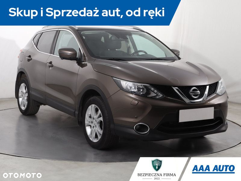 Nissan Qashqai - 2