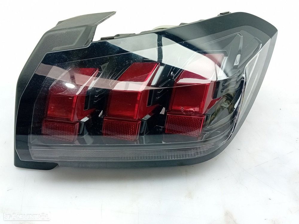 Farolim direito PEUGEOT 208 II - 2