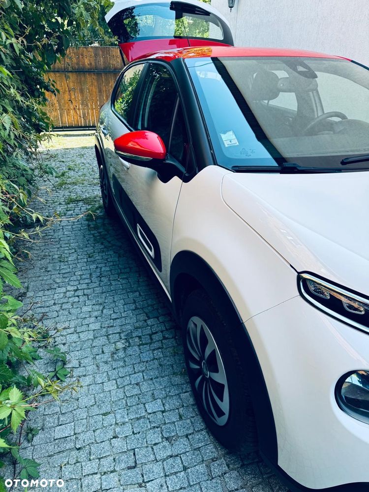 Citroën C3 - 7