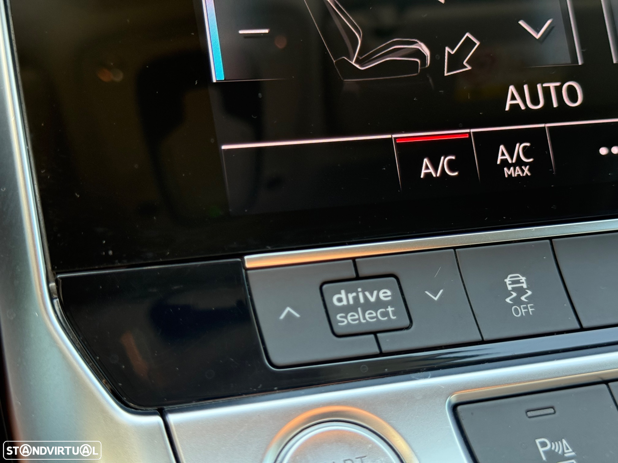 Audi A6 Avant 40 TDI Sport S tronic - 52