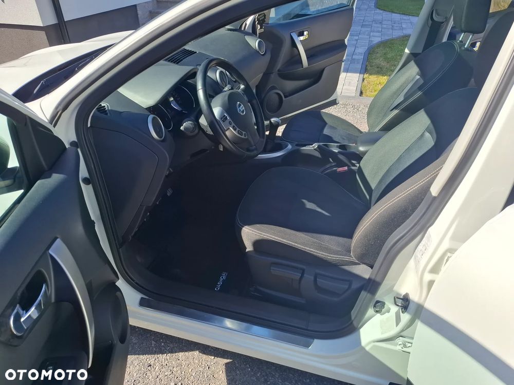 Nissan Qashqai 1.6 I-Way - 6