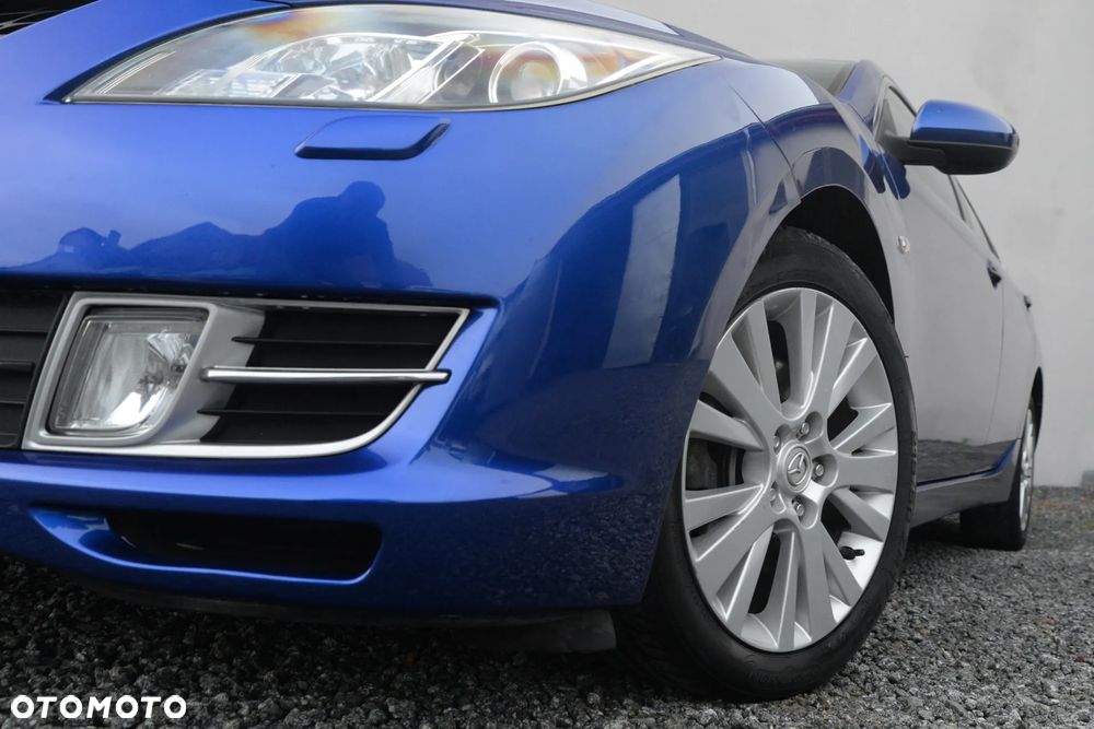 Mazda 6 2.0 Hoshi - 15