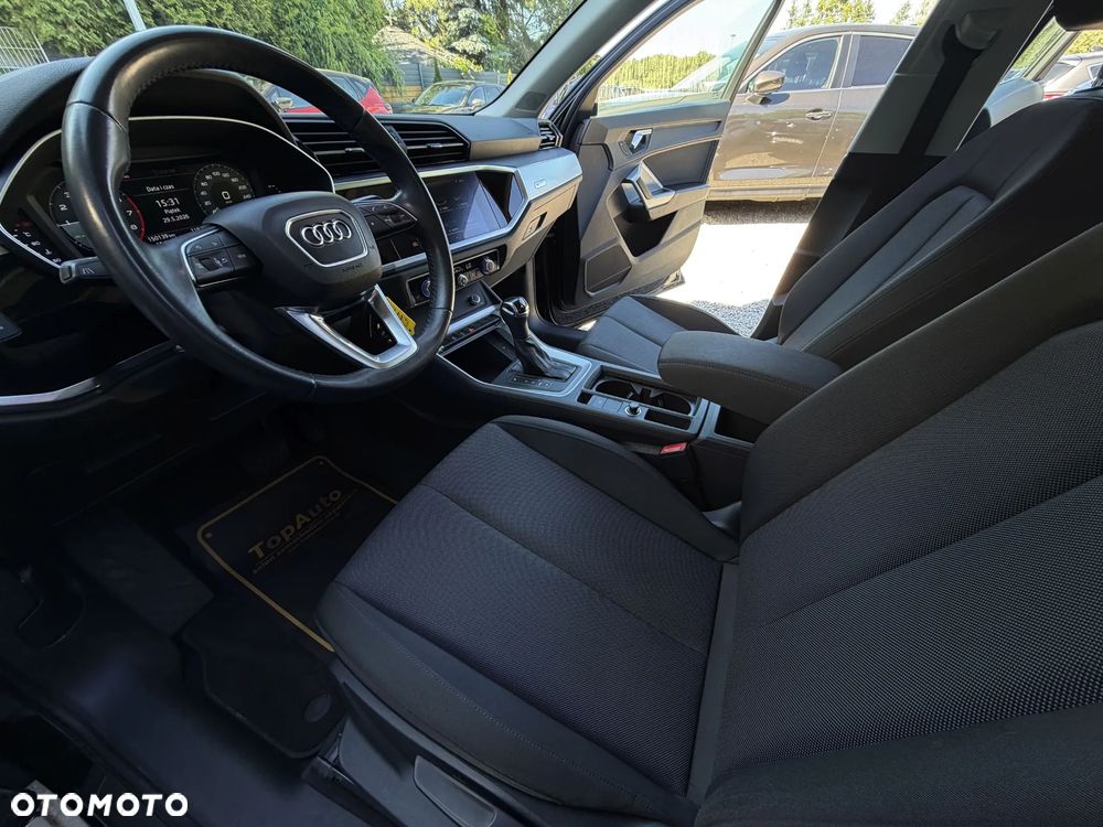 Audi Q3 35 TFSI S tronic - 18