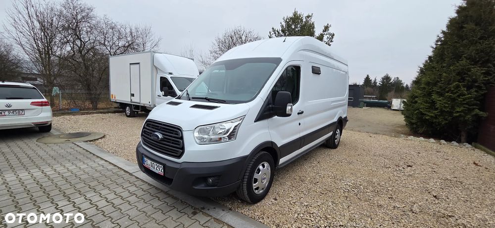 Ford Transit - 2