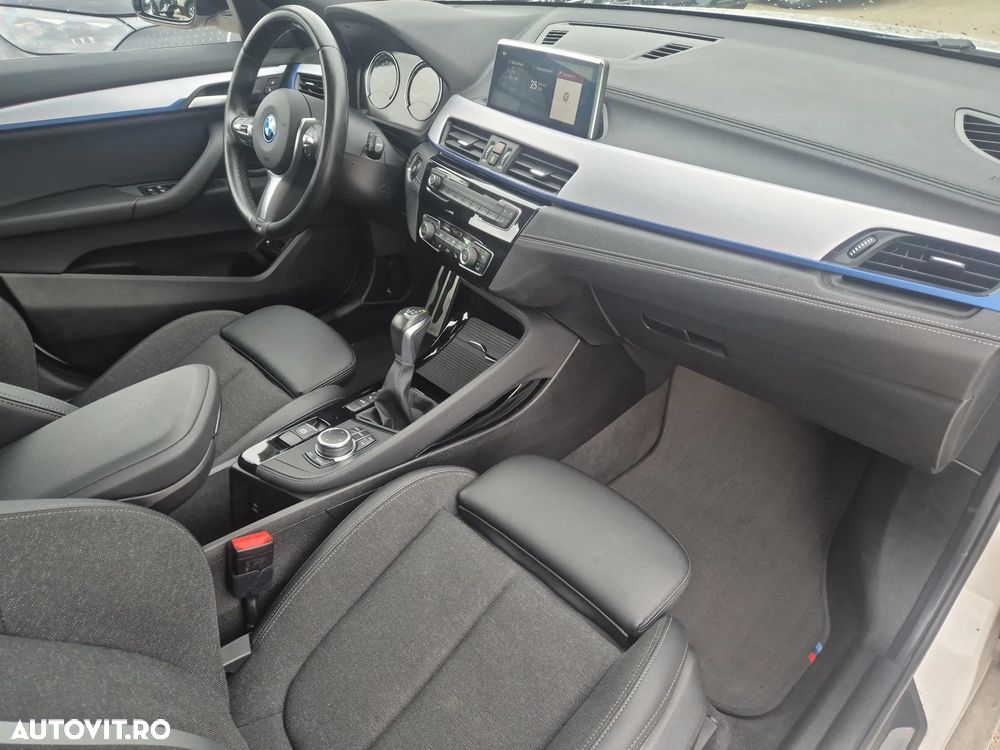 BMW X2 xDrive25e M Sport X - 21