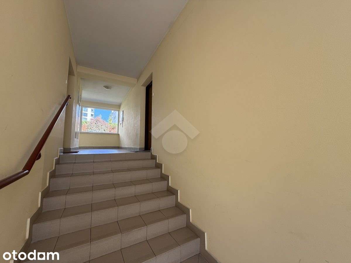 2 pokoje, taras, balkon, tramwaj, parking dla mieszkańców, MPEC