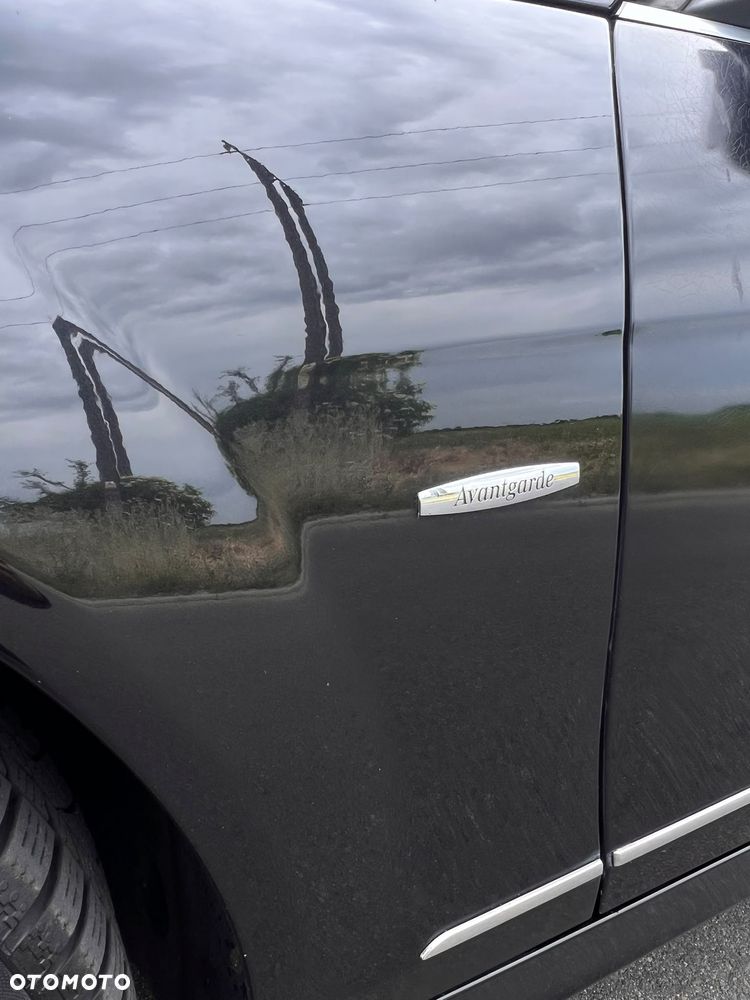 Mercedes-Benz Klasa C 220 CDI DPF Automatik Avantgarde - 18