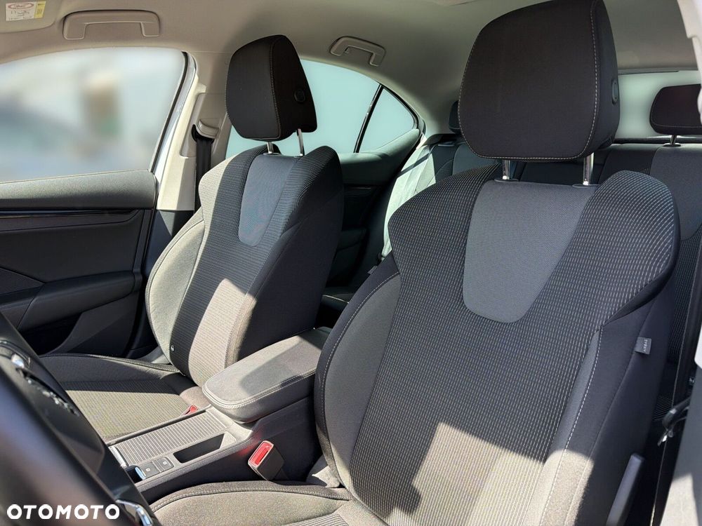 Skoda Octavia 1.5 TSI ACT Ambition - 13