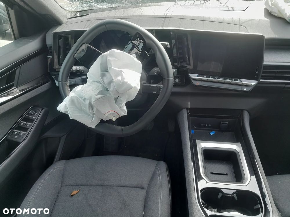 Renault Austral 1.2 E-Tech Full Hybrid 200 Techno MMT - 12