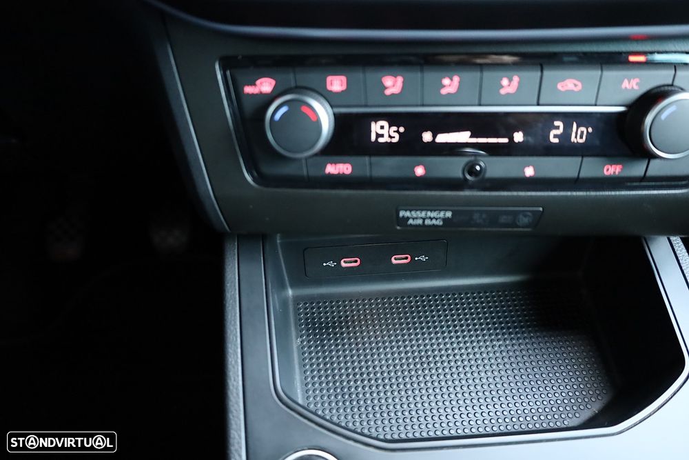 SEAT Ibiza 1.0 TSI FR - 21