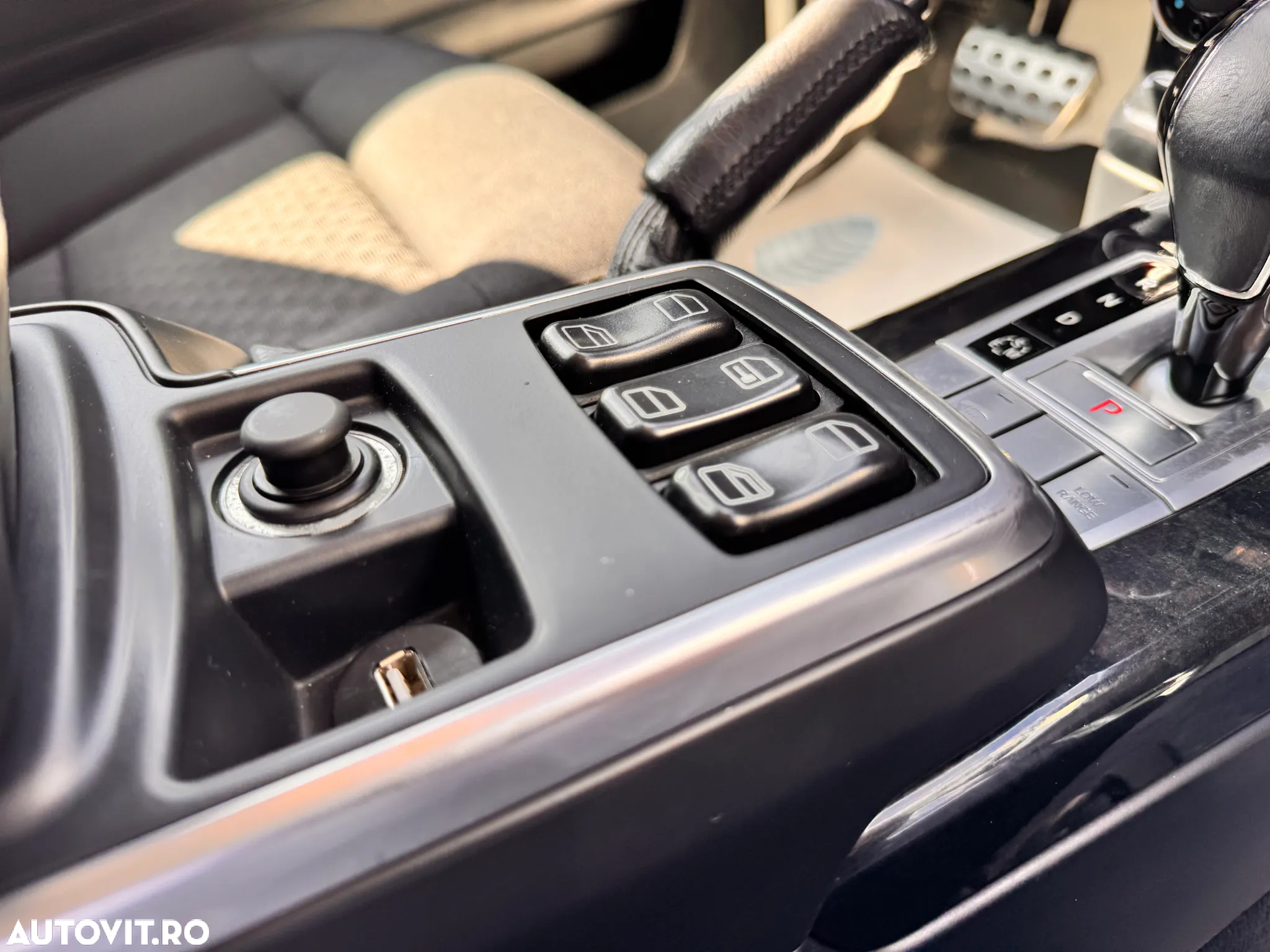 Mercedes-Benz G 350 d SW Long - 23
