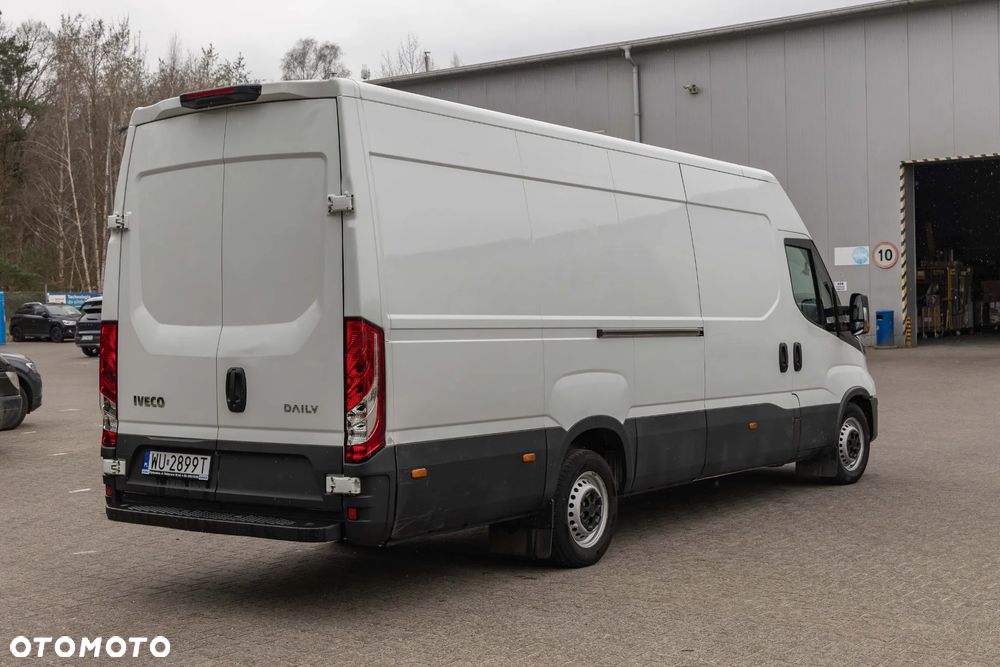 Iveco 35S16 - 5