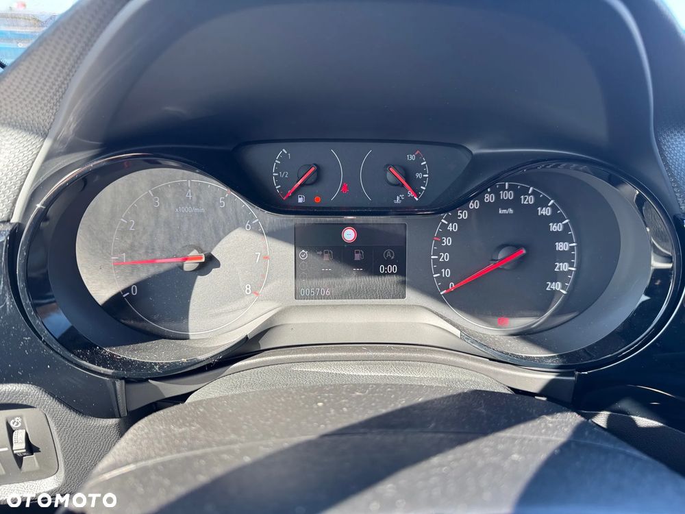 Opel Corsa 1.2 Edition S&S - 5