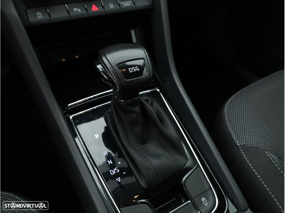 Skoda Kodiaq 2.0 TDI Ambition DSG - 20