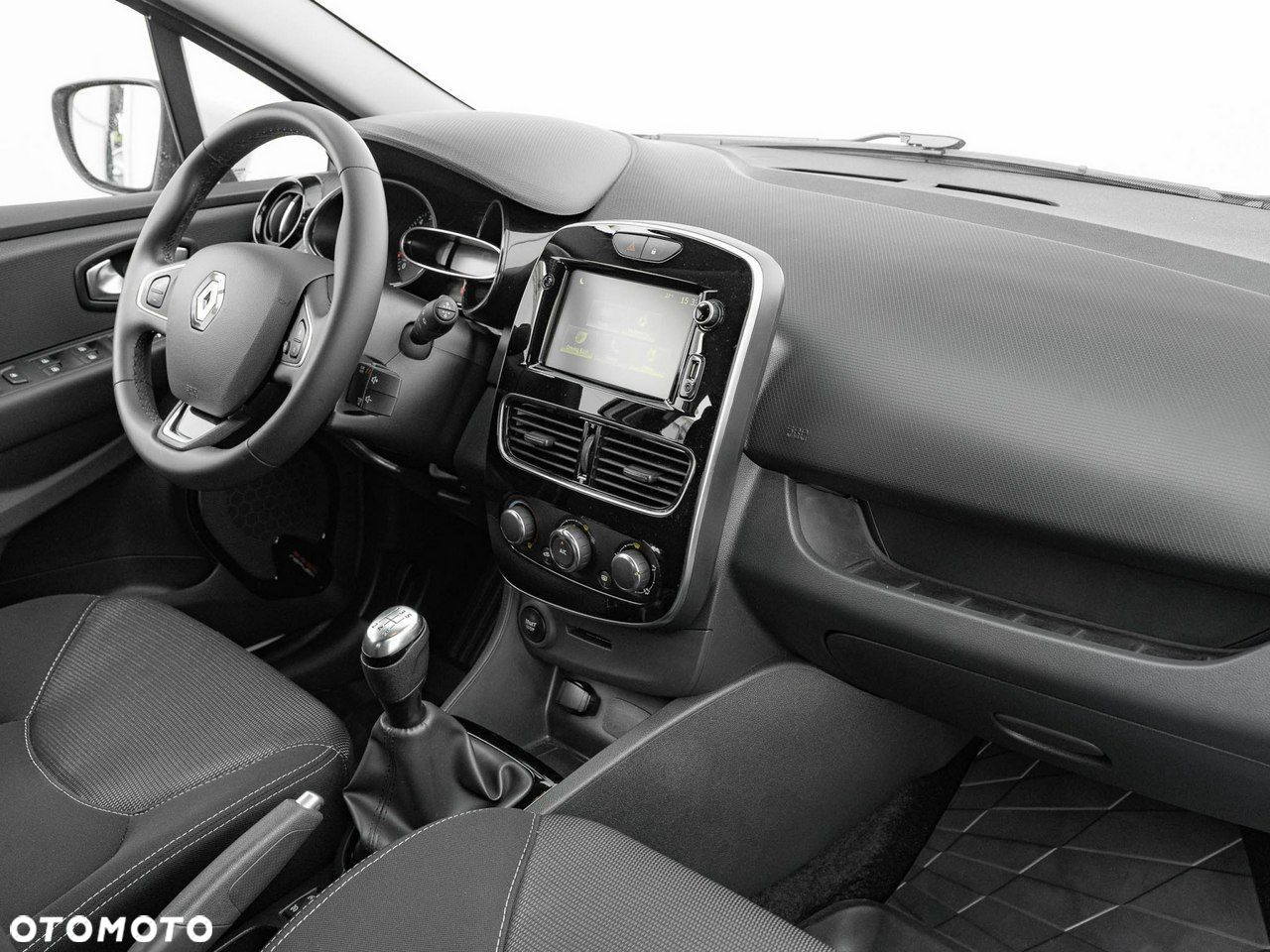 Renault Clio 0.9 Energy TCe Alize - 30