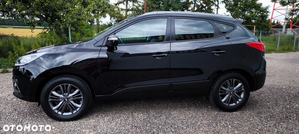 Hyundai ix35 1.6 GDI Premium 2WD - 3