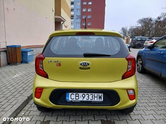 Kia Picanto 1.0 M - 13