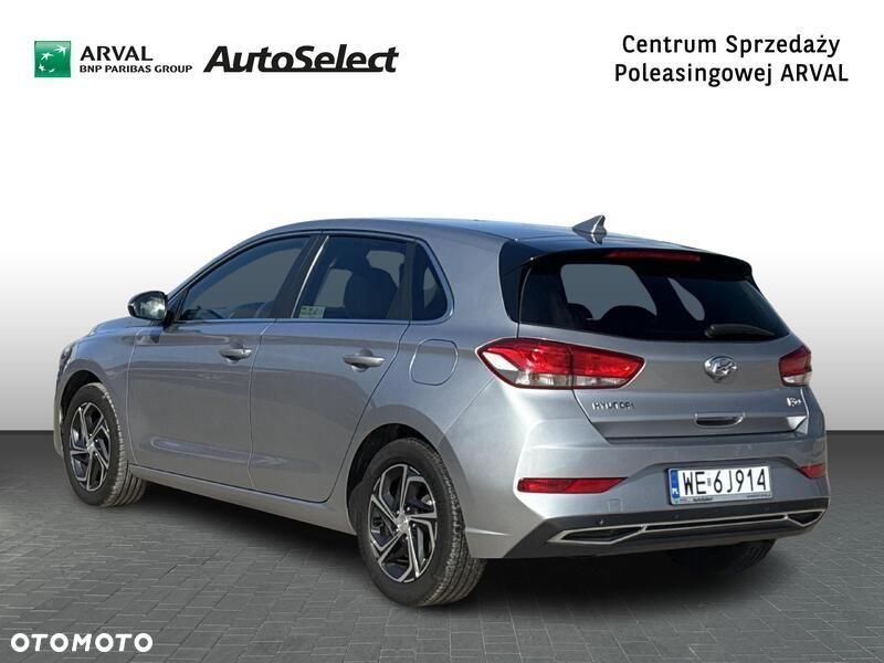 Hyundai i30 1.5 DPI Smart - 3