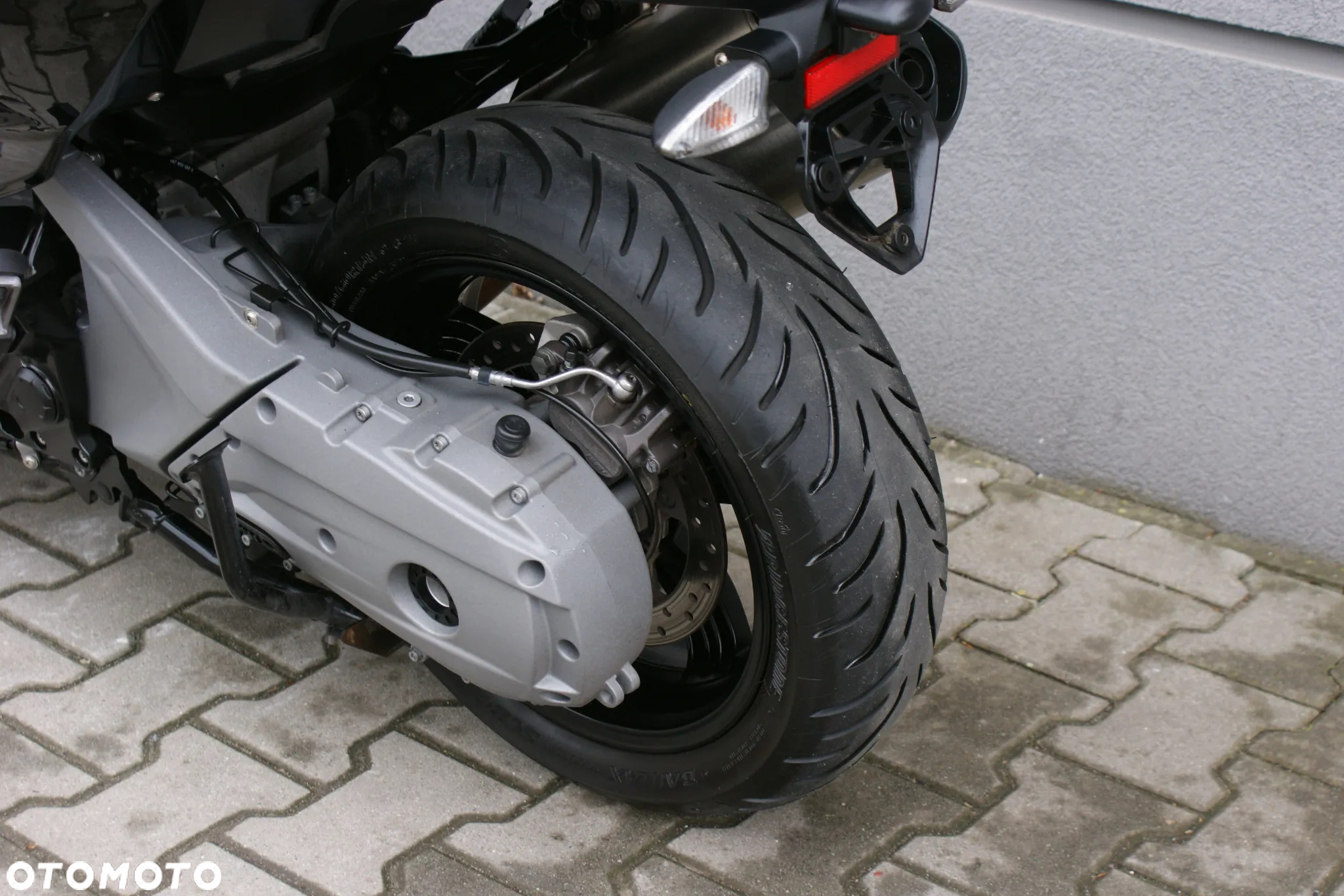 BMW C650 GT - 18