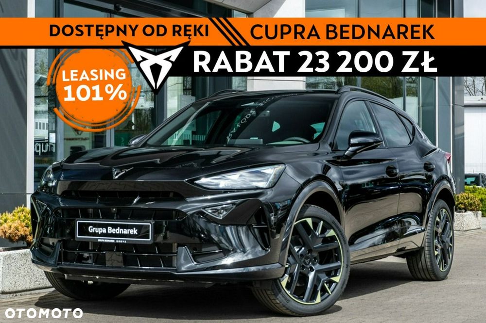 Cupra Formentor - 2