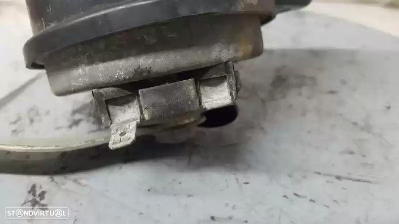 BUZINA MERCEDES-BENZ CLASSE B 2009 -703881165 - 3