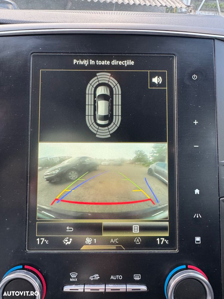 Renault Talisman ENERGY dCi 160 EDC LIMITED - 8