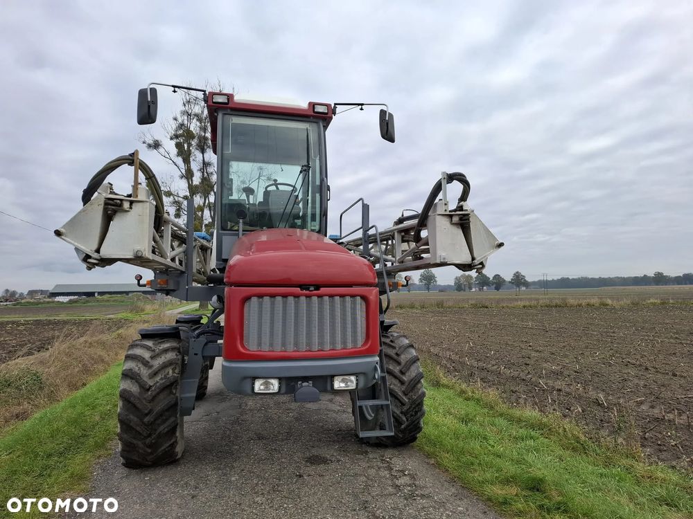 Evrard ALPHA (HARDI) - 2