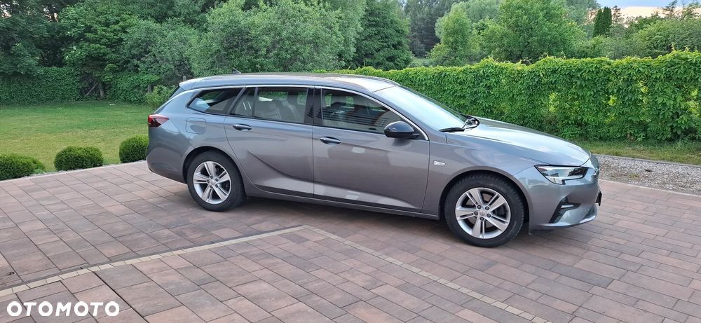 Opel Insignia 2.0 CDTI Business Edition S&S - 6