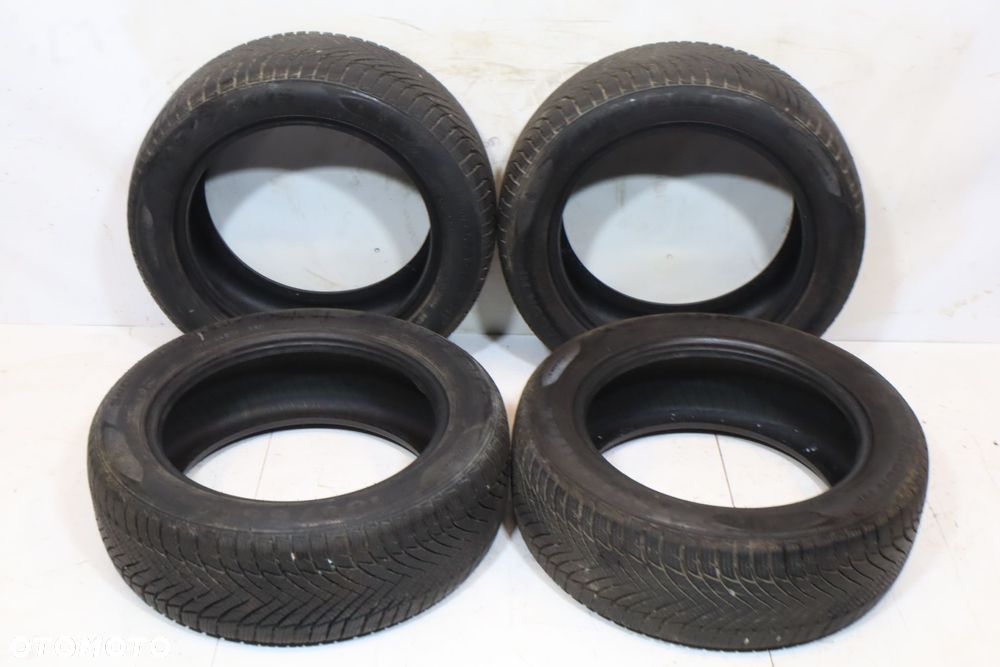 OPONA OPONY IMPERIAL 4 SZT 185/65/15 ZIMA 18R - 1