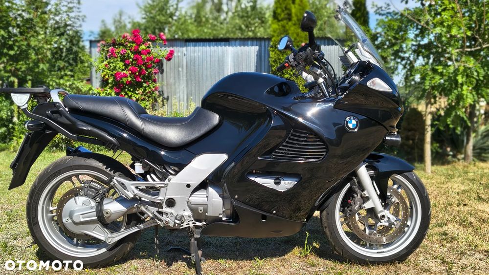 BMW K - 10