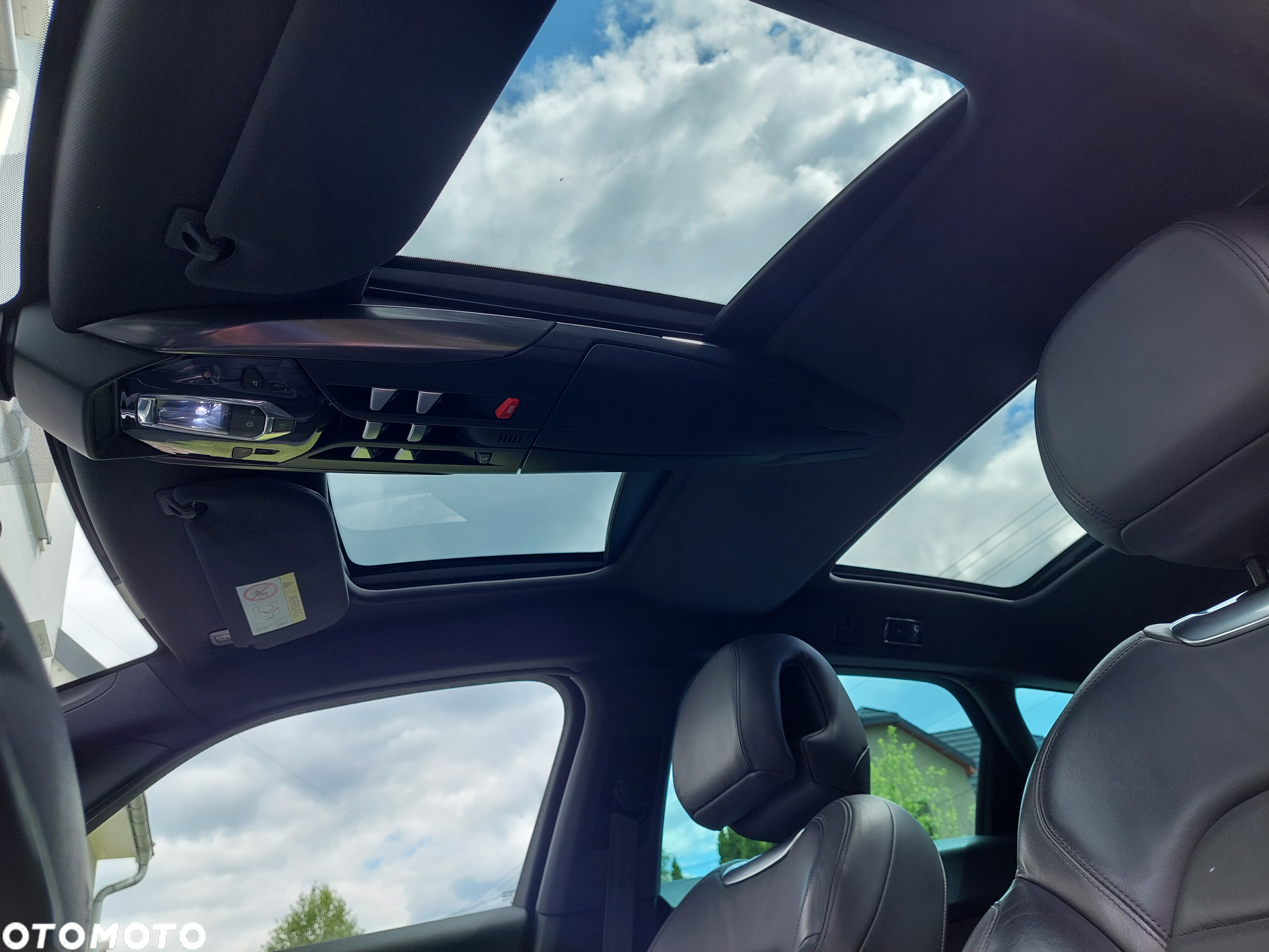 Citroën DS5 Hybrid4 EGS6 SportChic - 18