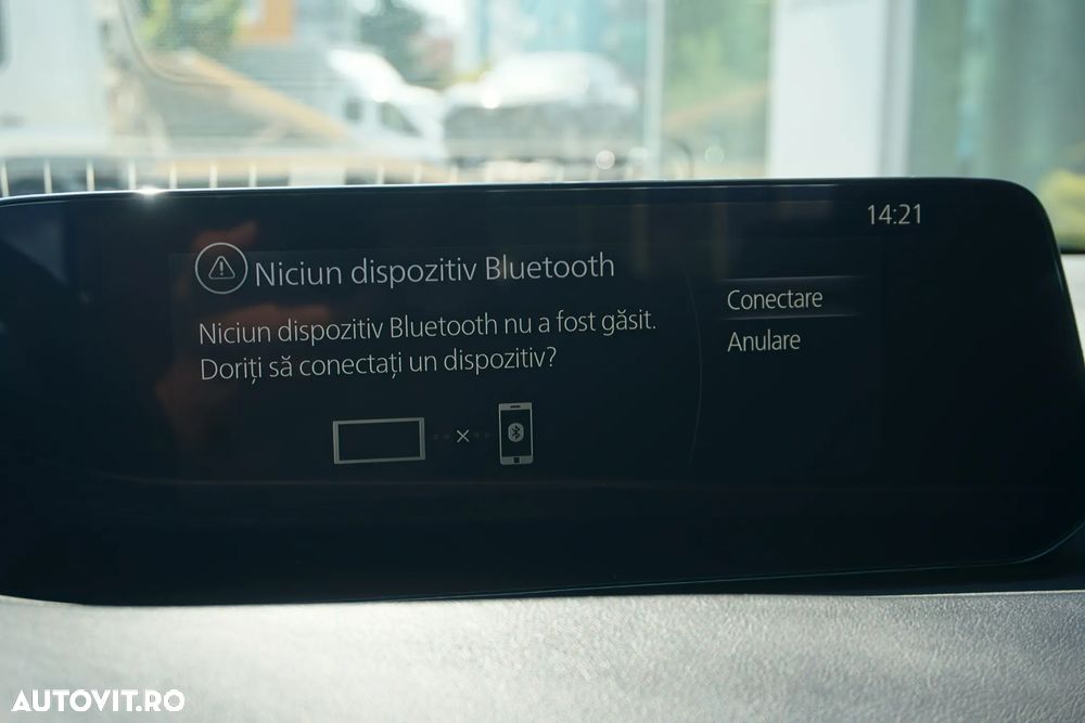 Mazda 3 e-Skyactiv X186 MHEV Center-Line - 16