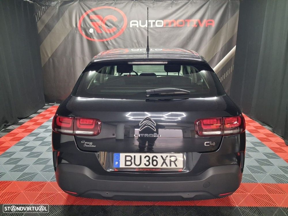 Citroën C4 Cactus 1.2 PureTech Feel - 6