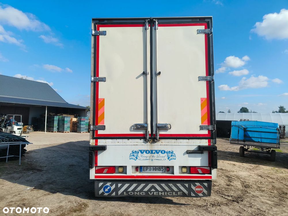 Volvo FM - 10